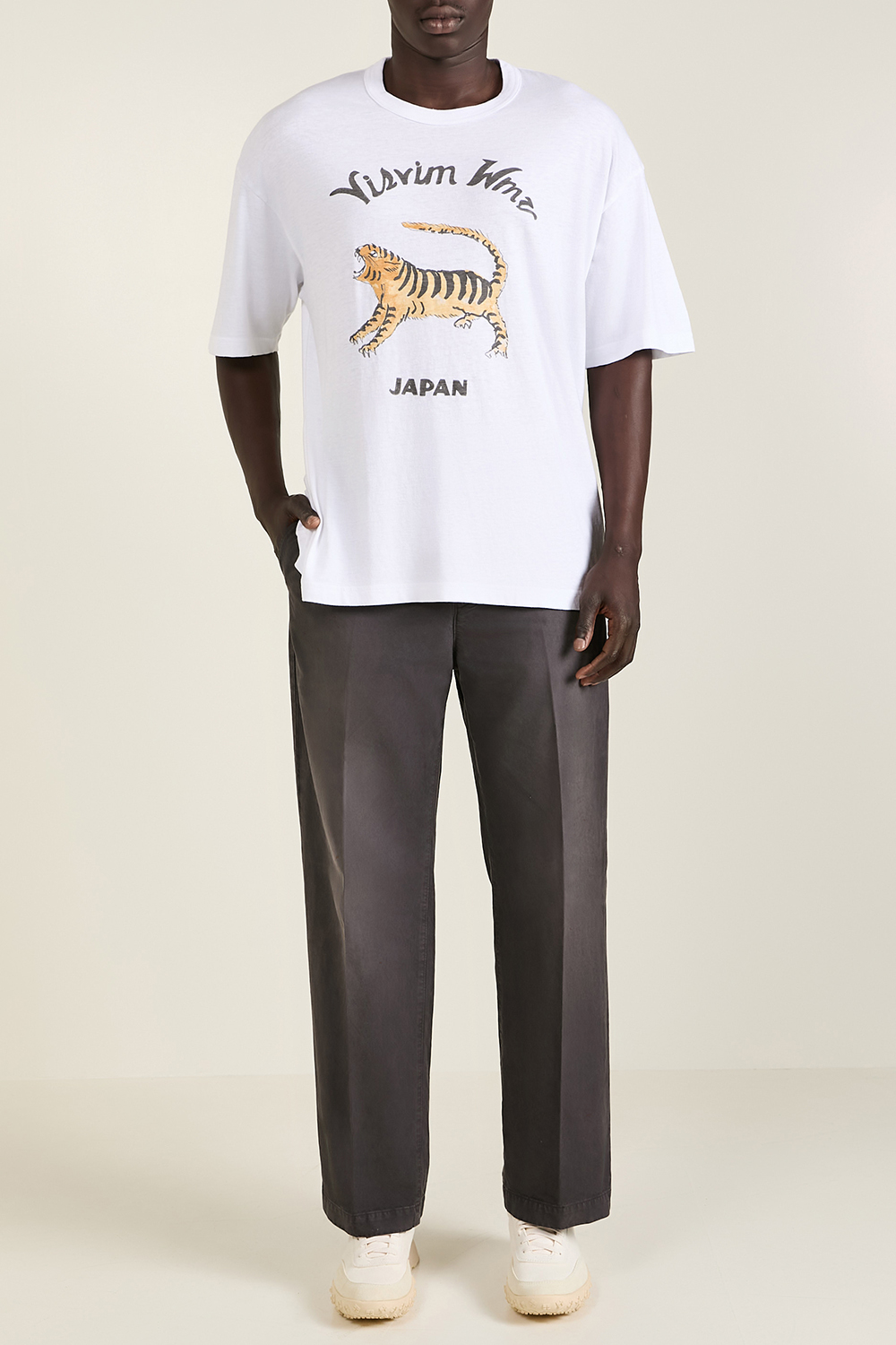 מכנסי צ'ינו